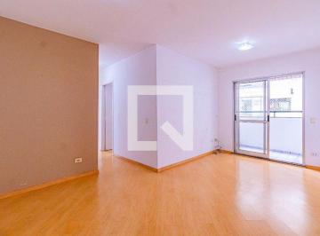 Apartamento · 75m² · 2 Quartos · 2 Vagas · Apartamento para Aluguel - Chácara Inglesa, 2 Quartos,  75 m2 - São Paulo