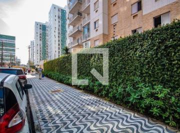 Apartamento · 70m² · 2 Quartos · 1 Vaga · Apartamento para Aluguel - Cidade Ocian, 2 Quartos, 70 m2 - Praia Grande