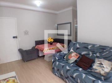 Apartamento · 70m² · 2 Quartos · 1 Vaga · Apartamento para Aluguel - Cidade Ocian, 2 Quartos, 70 m2 - Praia Grande
