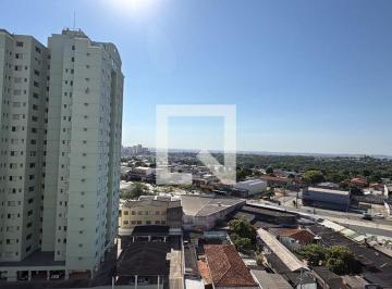 Sobre o imóvel: Apartamento nunca habitado. Prédio recentimento entrege com laze · Apartamento para Aluguel - Setor Bela Vista, 3 Quartos, 76 m2 - Goiânia