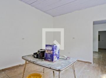 Casa · 240m² · 2 Quartos · 2 Vagas · Casa para Aluguel - Vila Santa Maria, 2 Quartos,  240 m2 - São Paulo