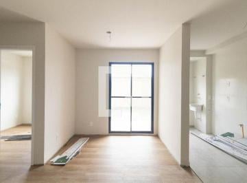 Apartamento · 54m² · 2 Quartos · 1 Vaga · Apartamento para Aluguel - Hauer, 2 Quartos,  54 m2 - Curitiba