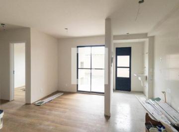Apartamento de 2 quartos, Curitiba · Apartamento para Aluguel - Hauer, 2 Quartos,  54 m2 - Curitiba