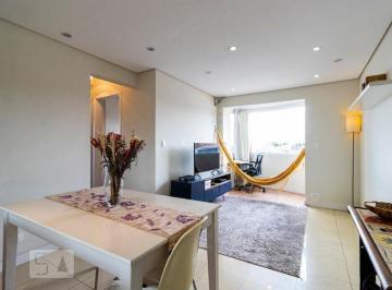 Apartamento · 58m² · 2 Quartos · 2 Vagas · Apartamento para Aluguel - Ipiranga, 2 Quartos, 58 m2 - São Paulo