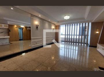 Apartamento · 306m² · 4 Quartos · 3 Vagas · Apartamento para Aluguel - Setor Bueno, 4 Quartos,  306 m2 - Goiânia