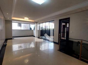 Apartamento en Aluguel de 4 quartos Setor Bueno · Apartamento para Aluguel - Setor Bueno, 4 Quartos, 306 m2 - Goiânia