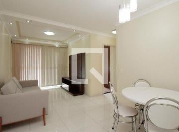 Apartamento · 62m² · 2 Quartos · 1 Vaga · Apartamento para Aluguel - Bela Vista, 2 Quartos, 62 m2 - São Paulo