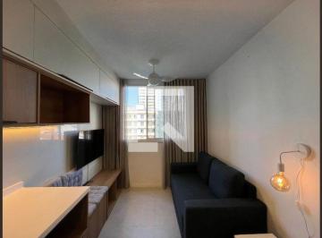 Apartamento · 25m² · 1 Quarto · Apartamento para Aluguel - Água Branca, 1 Quarto, 25 m2 - São Paulo