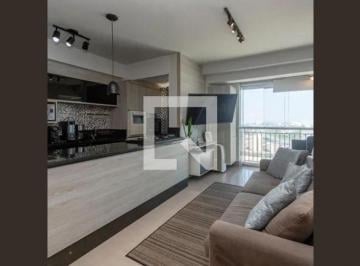 Apartamento · 111m² · 2 Quartos · 2 Vagas · Apartamento para Aluguel - Santo Amaro , 2 Quartos, 111 m2 - São Paulo