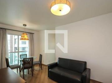 Apartamento · 58m² · 2 Quartos · 2 Vagas · Apartamento para Aluguel - Vila Mariana, 2 Quartos,  58 m2 - São Paulo