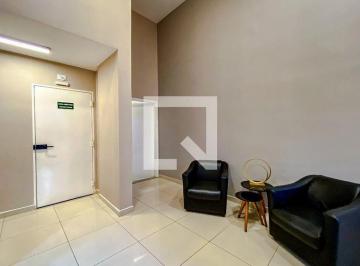 Apartamento 36m² Aluguel Vila Regente Feijó · Apartamento para Aluguel - Jardim Anália Franco, 1 Quarto,  36 m2 - São Paulo