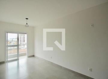 Apartamento · 56m² · 2 Quartos · 1 Vaga · Apartamento para Aluguel - Macuco , 2 Quartos,  56 m2 - Santos