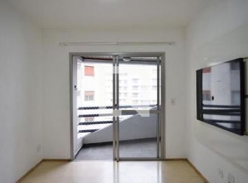 Apartamento · 80m² · 3 Quartos · 1 Vaga · Apartamento para Aluguel - Jardim Paulista, 3 Quartos, 80 m2 - São Paulo