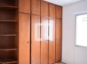 Apartamento en Aluguel de 3 quartos Jardim Paulista · Apartamento para Aluguel - Jardim Paulista, 3 Quartos, 80 m2 - São Paulo