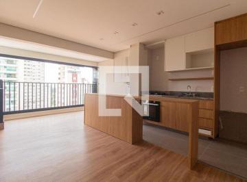 Apartamento · 60m² · 2 Quartos · 1 Vaga · Apartamento para Aluguel - Vila Mariana, 2 Quartos, 60 m2 - São Paulo