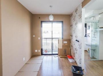 Apartamento · 46m² · 2 Quartos · 1 Vaga · Apartamento para Aluguel - Socorro, 2 Quartos,  46 m2 - São Paulo