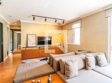 Apartamento · 94m² · 2 Quartos · 2 Vagas · Apartamento para Aluguel - Portal do Morumbi, 2 Quartos,  94 m2 - São Paulo
