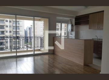 Apartamento · 51m² · 1 Quarto · 1 Vaga · Apartamento para Aluguel - Alphaville, 1 Quarto, 51 m2 - Barueri