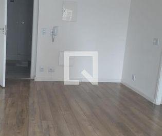 Sobre o imóvel:
Valores:
- Aluguel: R$ 4100
- Condomínio: R$ 742
- IPTU: R$ 54 · Apartamento para Aluguel - Alphaville, 1 Quarto, 51 m2 - Barueri