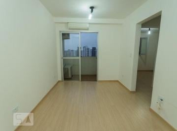 Apartamento · 40m² · 1 Quarto · 1 Vaga · Apartamento para Aluguel - Campos Elíseos, 1 Quarto, 40 m2 - São Paulo