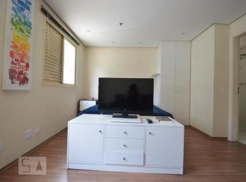 Apartamento en Aluguel de 1 quarto Jardim Paulista · Apartamento para Aluguel - Jardim Paulista, 1 Quarto, 27 m2 - São Paulo