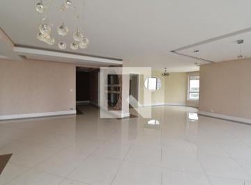 Apartamento · 284m² · 4 Quartos · 3 Vagas · Apartamento para Aluguel - Água Verde, 4 Quartos, 284 m2 - Curitiba