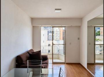 Apartamento · 52m² · 2 Quartos · 1 Vaga · Apartamento para Aluguel - Vila Madalena, 2 Quartos, 52 m2 - São Paulo