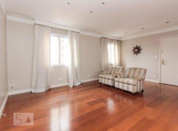 Apartamento · 106m² · 3 Quartos · Apartamento para Aluguel - Pinheiros, 3 Quartos,  106 m2 - São Paulo