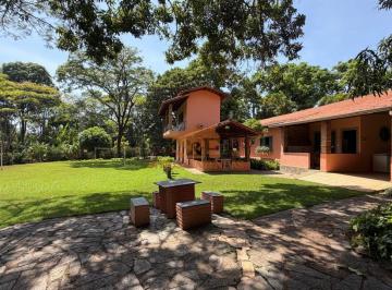 Rural · 3800m² · 6 Quartos · 10 Vagas · SÍTIO DE 3.800 m2 À VENDA EM CONDOMÍNIO FECHADO EM IGARAPÉ/MG