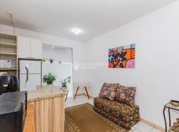 Apartamento · 70m² · 2 Quartos · Apartamento 2 dormitórios, no bairro Santa Cecília