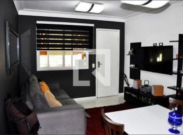 Casa · 65m² · 2 Quartos · 1 Vaga · Casa à Venda - Vila Pirituba, 2 Quartos, 65 m² - São Paulo