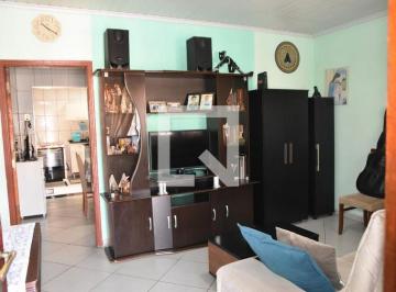 Casa · 94m² · 2 Quartos · 2 Vagas · Casa à Venda - Agapeama, 2 Quartos, 94 m² - Jundiaí