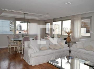 Apartamento · 185m² · 3 Quartos · 1 Vaga · Apartamento à Venda - Pinheiros, 3 Quartos, 185 m² - São Paulo