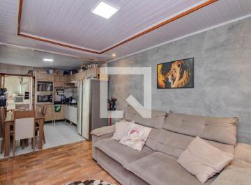 Casa · 73m² · 3 Quartos · 1 Vaga · Casa à Venda - Alto Petrópolis, 3 Quartos,  73 m² - Porto Alegre
