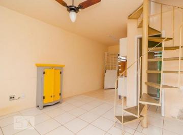 Casa · 70m² · 2 Quartos · 1 Vaga · Casa à Venda - Aberta dos Morros, 2 Quartos, 70 m² - Porto Alegre