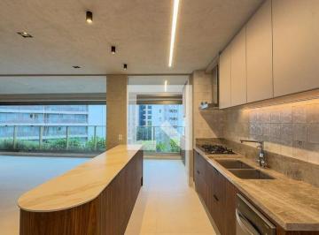 Apartamento · 150m² · 3 Quartos · 3 Vagas · Apartamento à Venda - Vila Nova Conceição, 3 Quartos, 150 m² - São Paulo