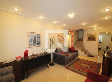 Casa · 78m² · 2 Quartos · 1 Vaga · Casa à Venda - Mandaqui, 2 Quartos, 78 m² - São Paulo