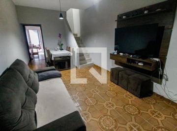 Casa · 90m² · 2 Quartos · 1 Vaga · Casa à Venda - Parque Pinheiros, 2 Quartos, 90 m² - Taboão da Serra