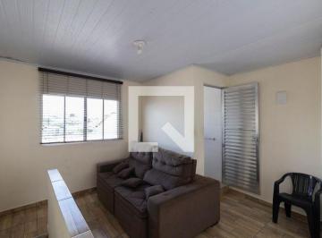 Casa · 60m² · 1 Quarto · 1 Vaga · Casa à Venda - Ponte Rasa, 1 Quarto, 60 m² - São Paulo