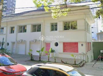 Comercial · 197m² · 3 Quartos · Casa 2 quarto(s), no bairro Moinhos de Vento