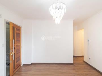 Apartamento · 56m² · 2 Quartos · Apartamento 2 dormitórios, no bairro Cristal