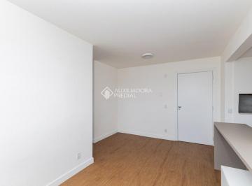 Apartamento · 50m² · 2 Quartos · 1 Vaga · Apartamento 2 dormitórios, no bairro Jardim Sabará