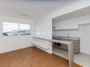 Apartamento · 50m² · 2 Quartos · 1 Vaga · Apartamento 2 dormitórios, no bairro Jardim Sabará