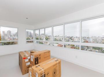 Apartamento · 62m² · 2 Quartos · 1 Vaga · Apartamento 2 dormitórios, no bairro Auxiliadora
