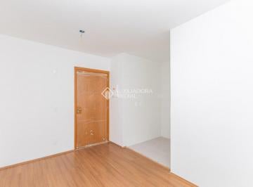 Apartamento · 48m² · 2 Quartos · 1 Vaga · Apartamento 2 quarto(s), no bairro Jardim Itu