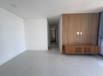Apartamento de 3 quartos, Brasília · VILLAGGIO - 3 quartos andar alto 2 vagas soltas