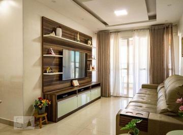 Apartamento · 108m² · 4 Quartos · 1 Vaga · Apartamento à Venda - Águas Claras, 4 Quartos,  108 m² - Brasília