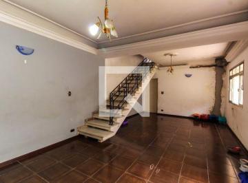 Casa · 280m² · 4 Quartos · 3 Vagas · Casa à Venda - Belém, 4 Quartos,  280 m² - São Paulo