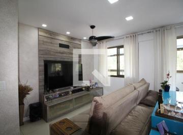 Apartamento · 113m² · 3 Quartos · 2 Vagas · Apartamento à Venda - Freguesia , 3 Quartos, 113 m² - Rio de Janeiro