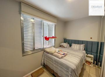 Apartamento · 51m² · 2 Quartos · Apartamento de dois quartos no bairro Passo da Areia em Porto Alegre